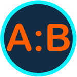 Math Ratios logo